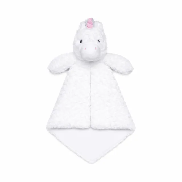 Cubbies Blankies Starflower Unicorn dou dou 40 cm